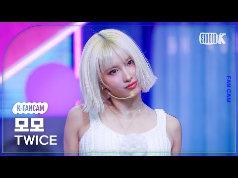 Momo (TWICE)的最新活動照片