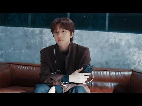 Recent activity shot of SF9