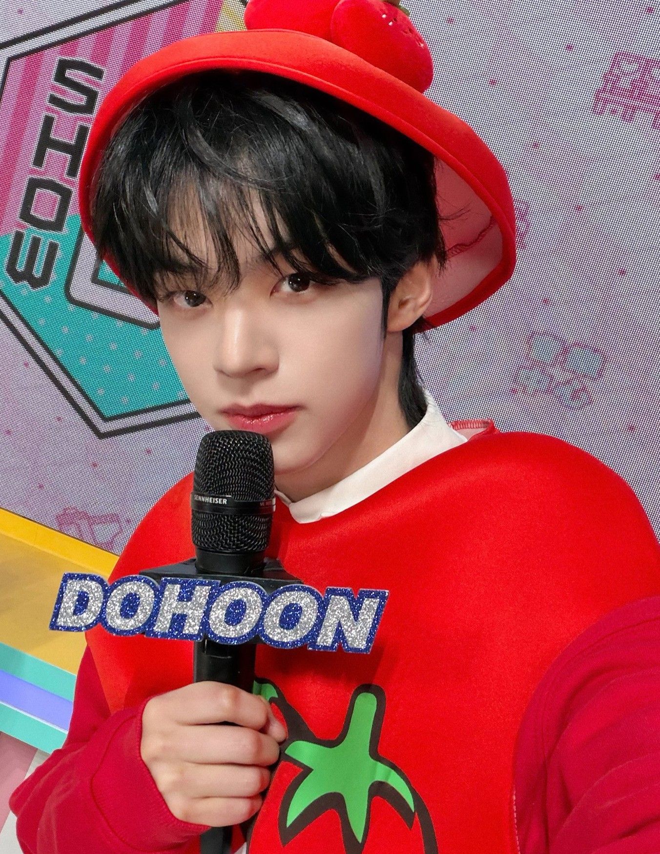 Behind-the-scenes cut of Dohoon (TWS)