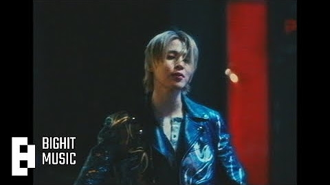 Momen yang diabadikan oleh penggemar Jimin (BTS)