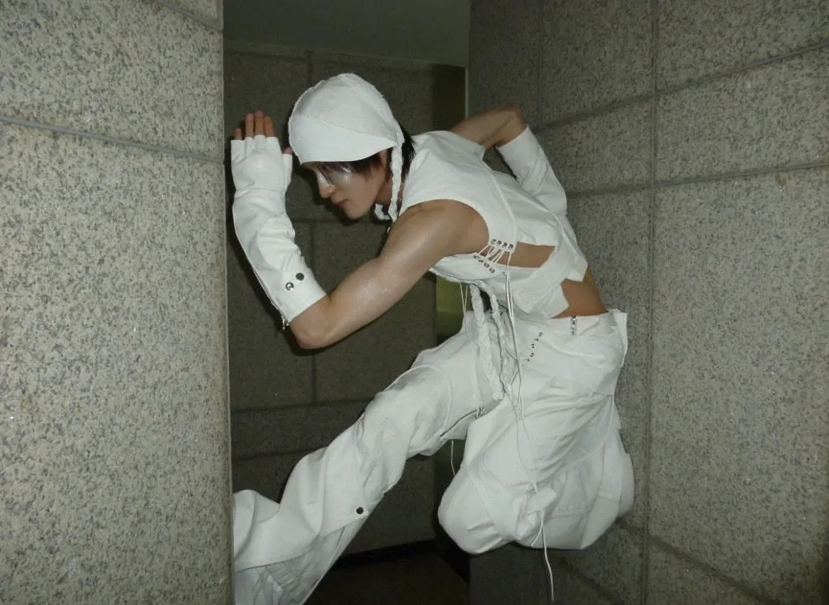 Behind-the-scenes cut of SOUL (P1Harmony)