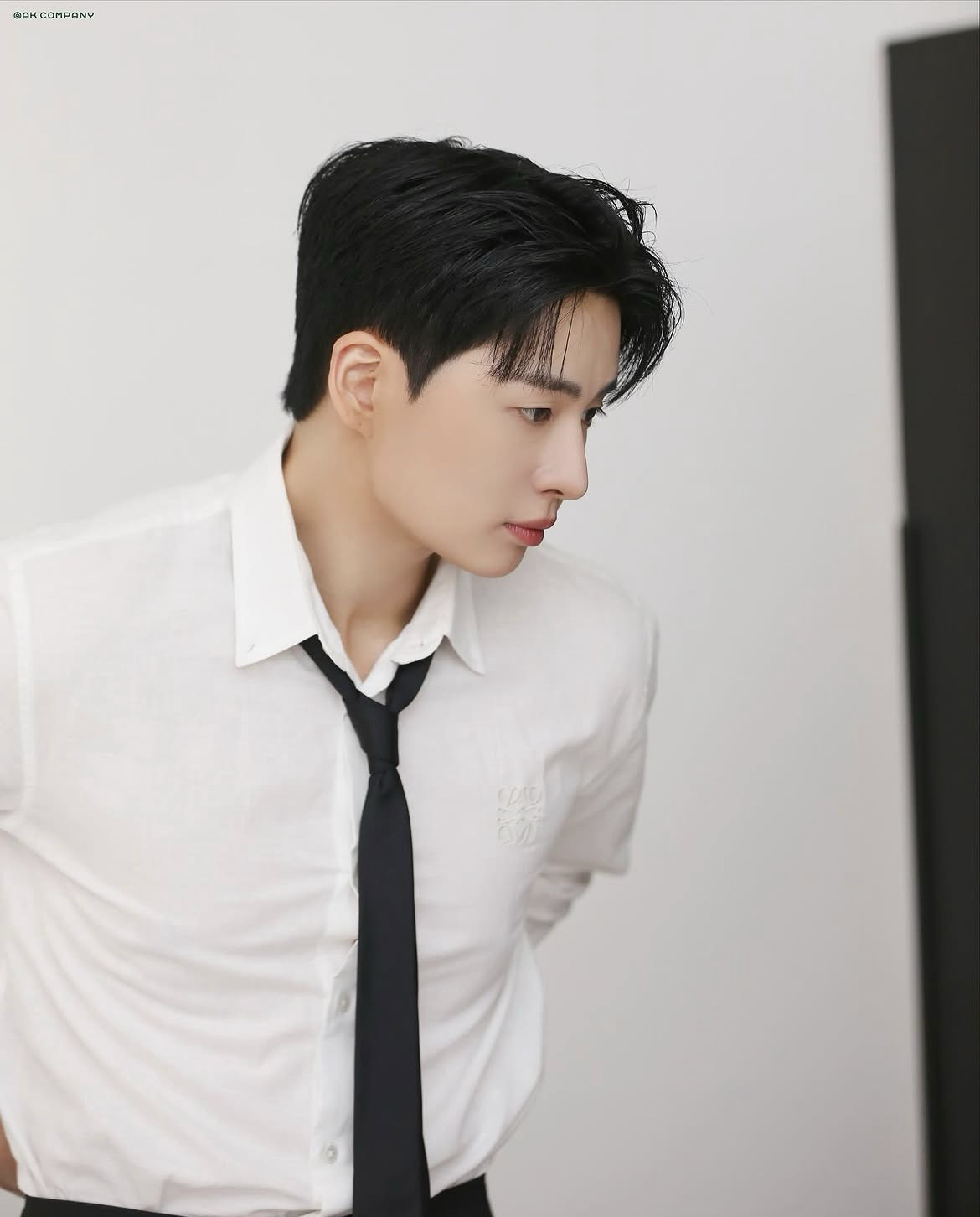 Behind-the-scenes cut of UP10TION