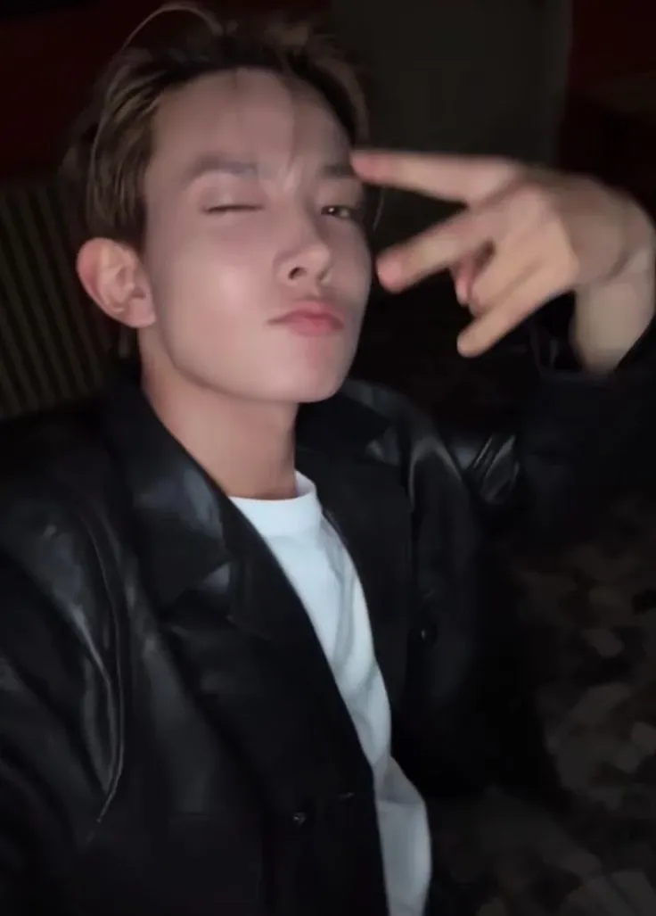 희승 팬이 찍은 순간