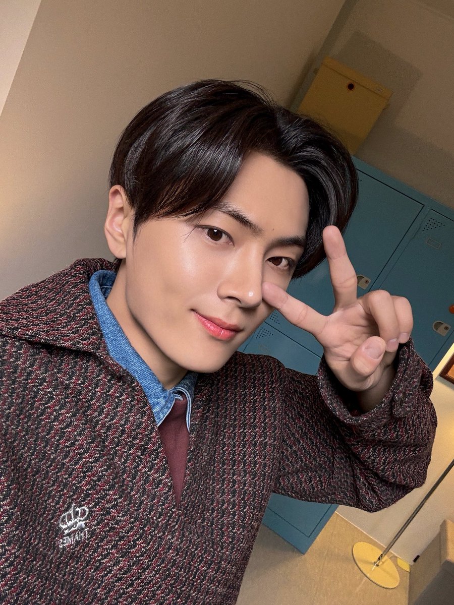 ENHYPEN 최근 활동샷