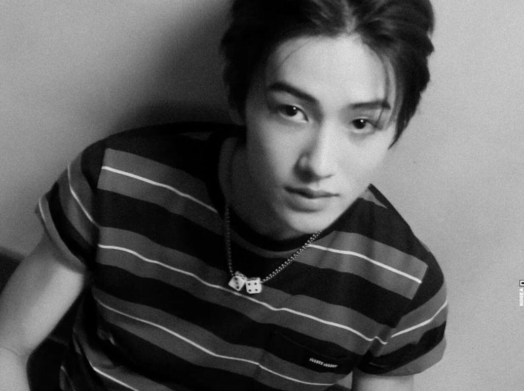 Latest photo of Seonghyeon (CORTIS)