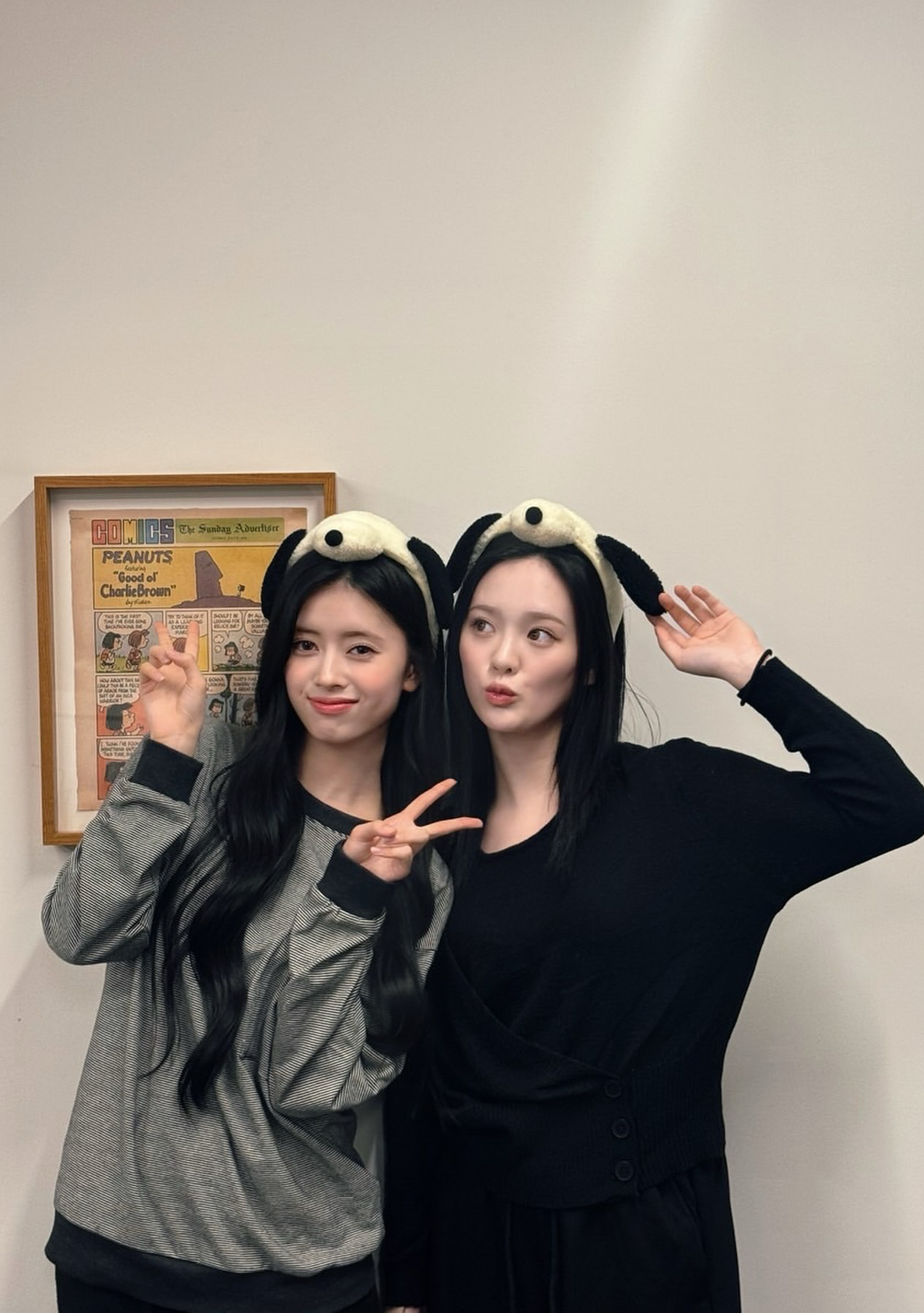 Rima (NiziU)的最新照片