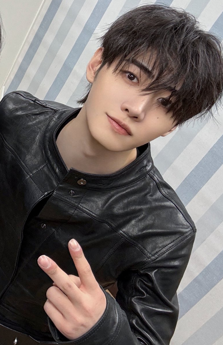 成訓 (ENHYPEN)的最新活動照片