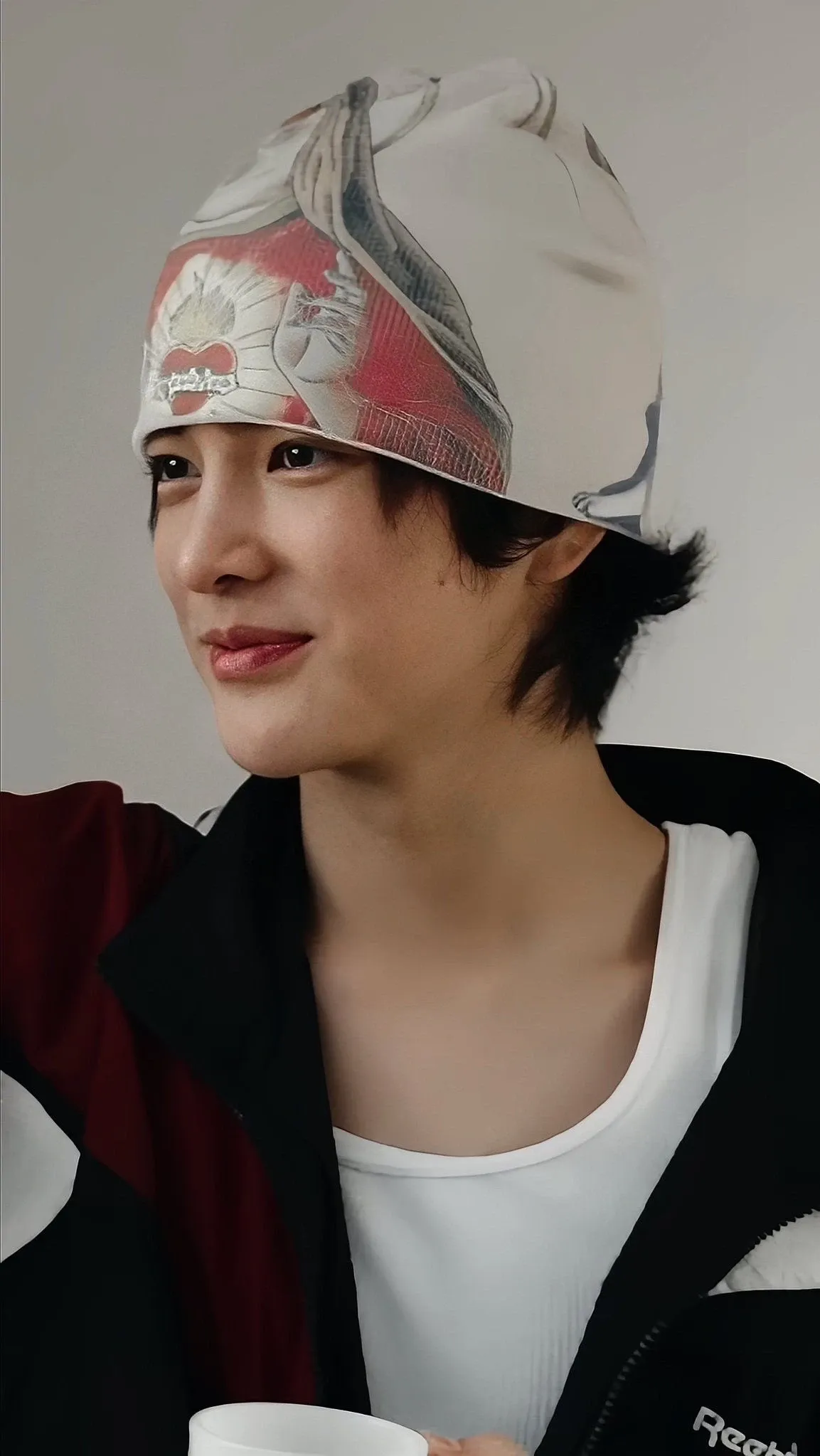 粉丝推荐的建浩 (CORTIS)壁纸图片