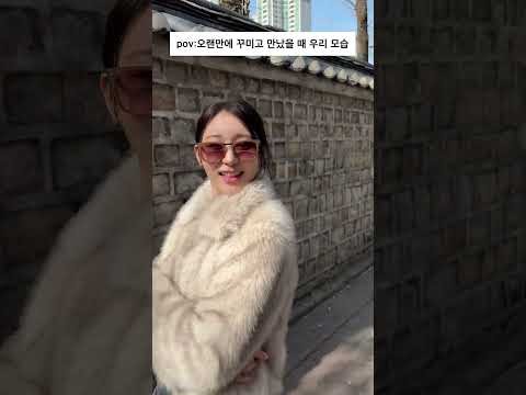 イ・チェヨンの舞台裏ショット