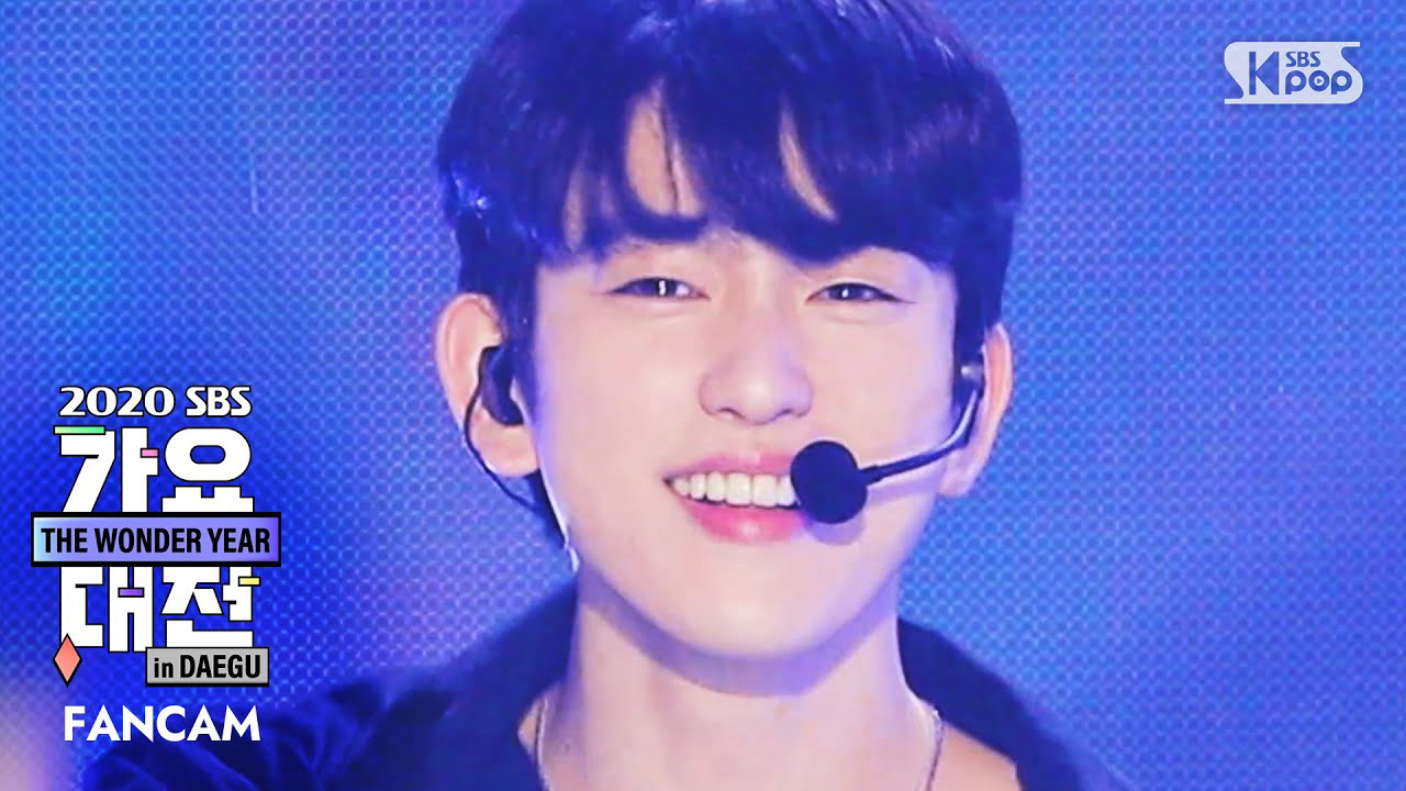 Momen yang diabadikan oleh penggemar GOT7