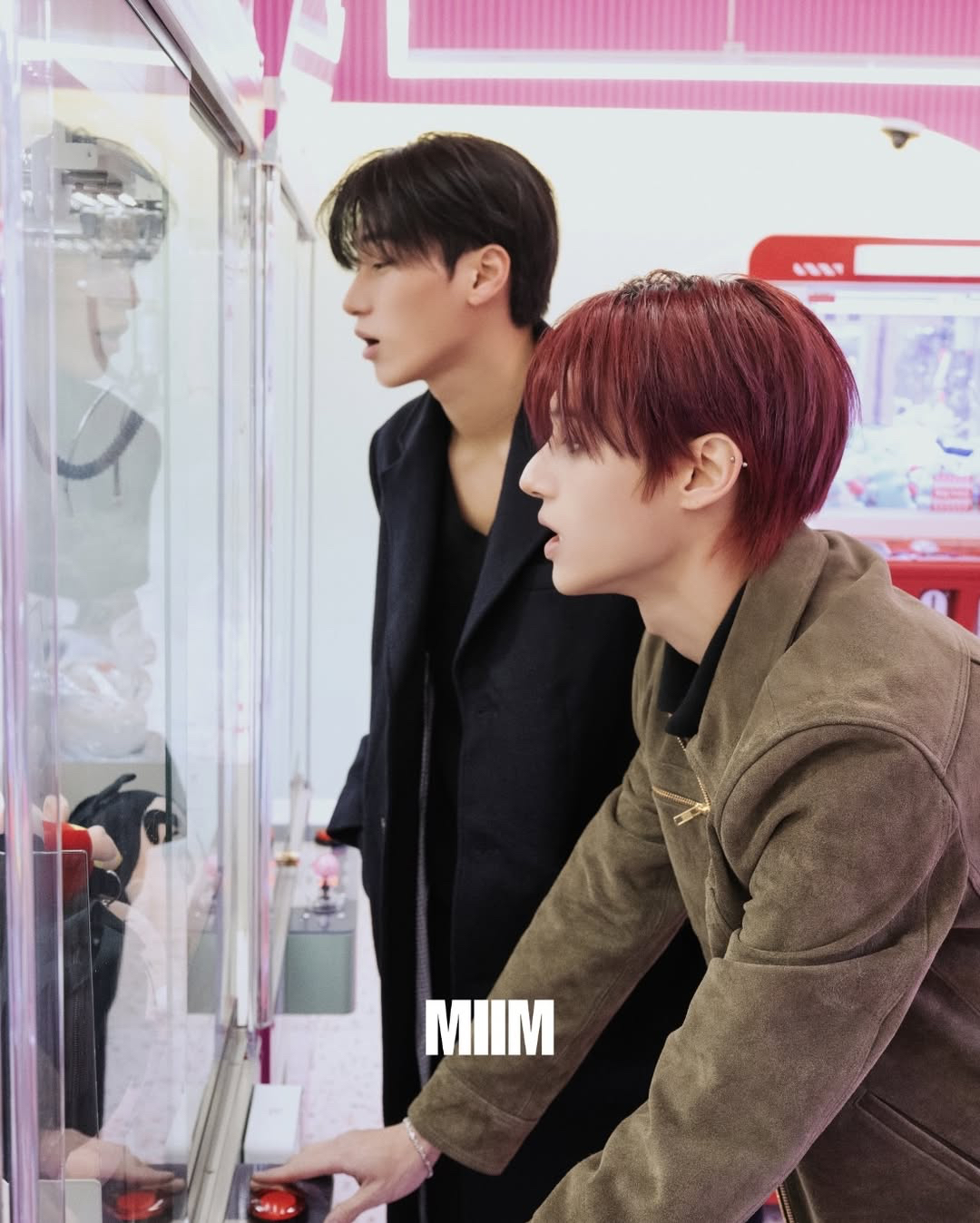Latest photo of San (ATEEZ)