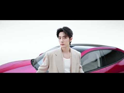 肖戦の最近の活動写真