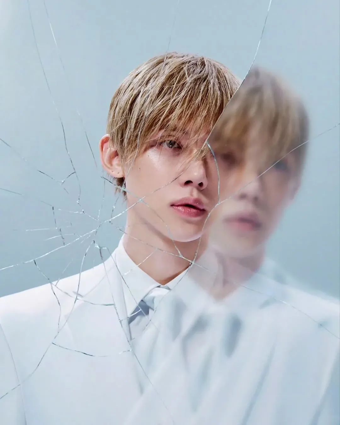 Foto terbaru Yeonjun (TOMORROW X TOGETHER)