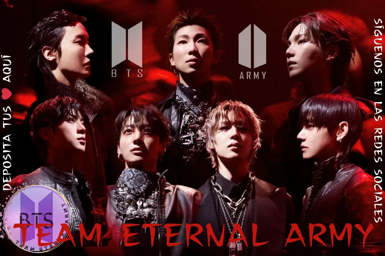 防彈少年團的最新照片