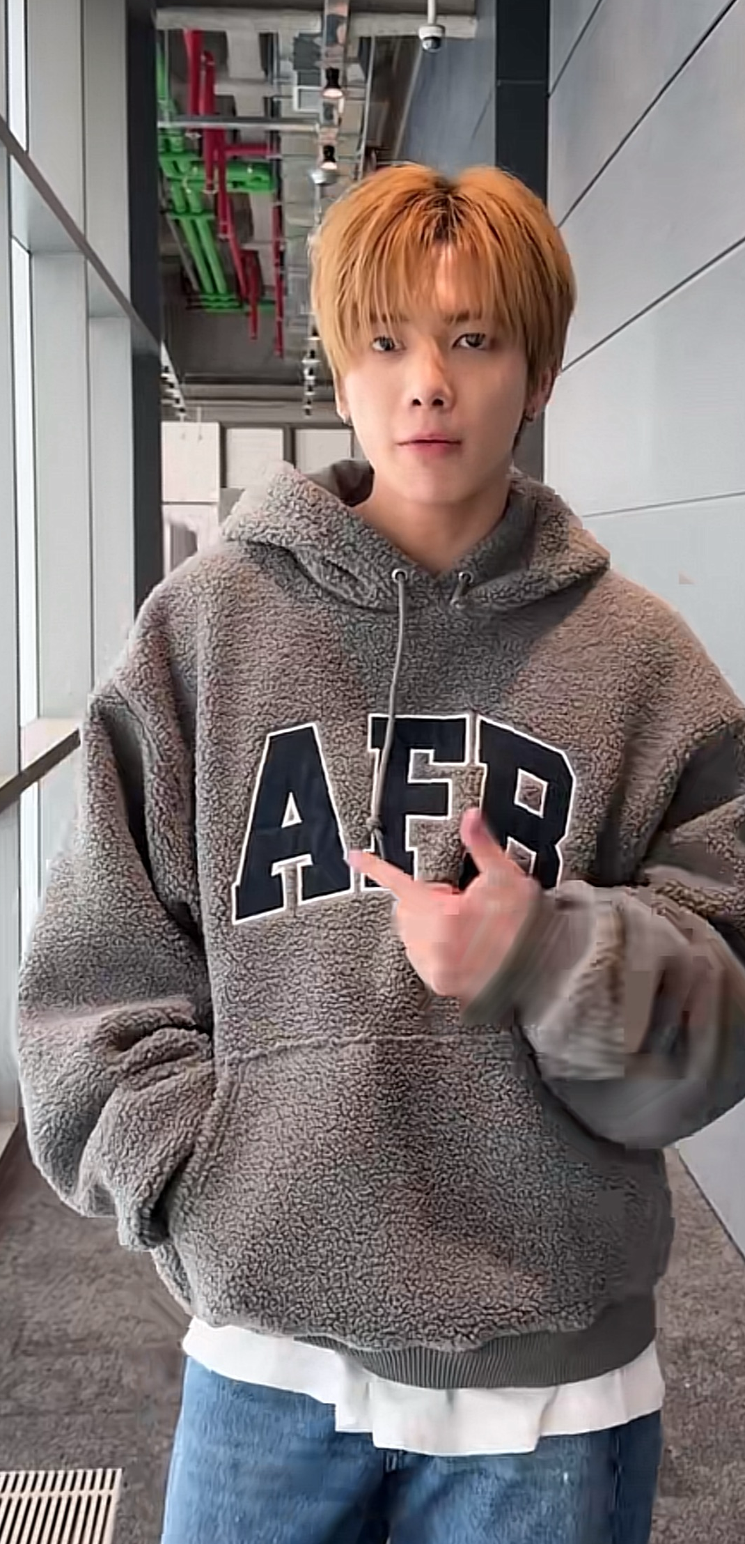 Fandom-recommended wallpaper image of 太显 (TOMORROW X TOGETHER)