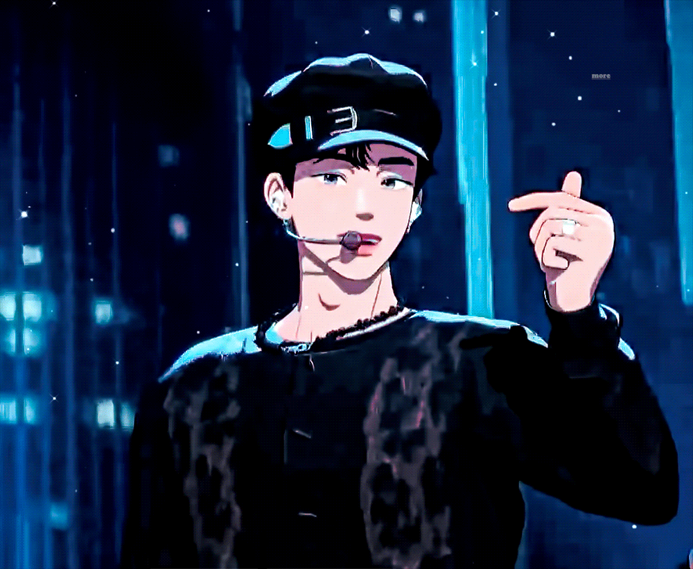 Latest photo of Yejun (PLAVE)