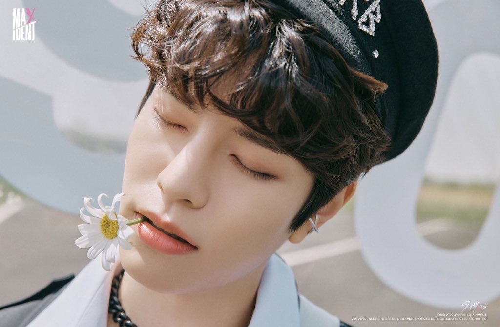 승민 (Stray Kids) 최근 활동샷