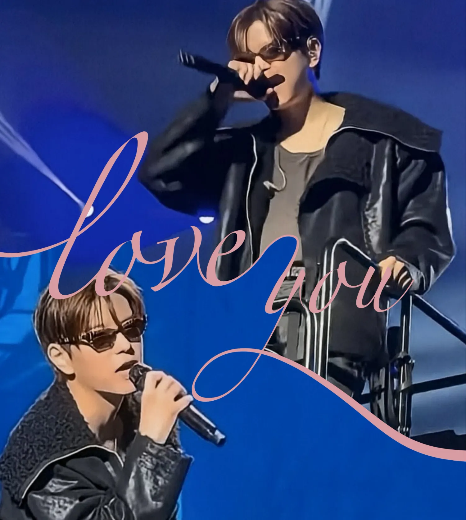 昇玟 (Stray Kids)的幕後花絮