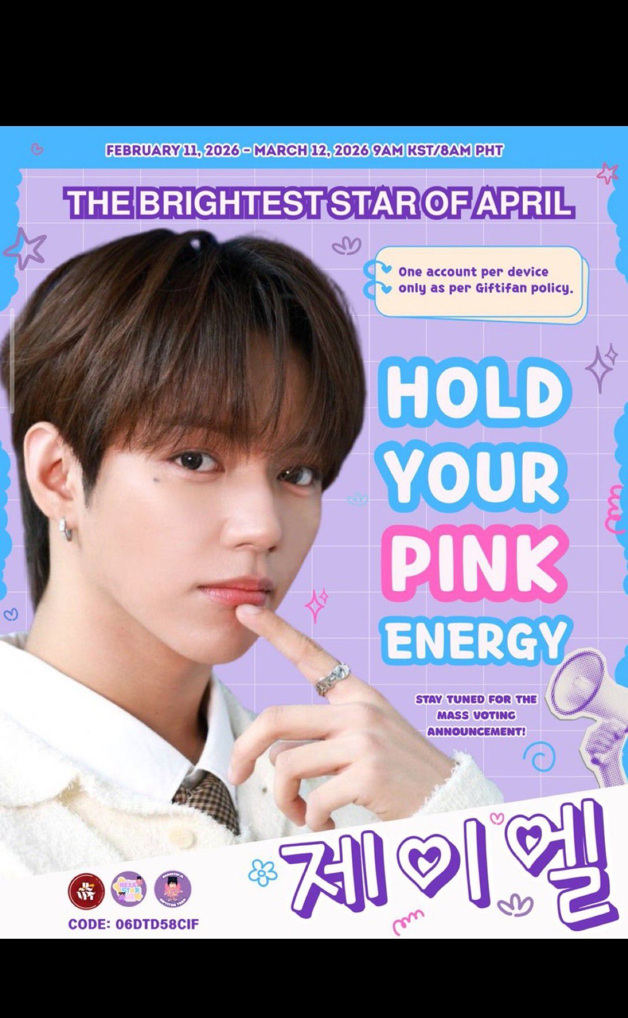 Latest photo of JL (AHOF)