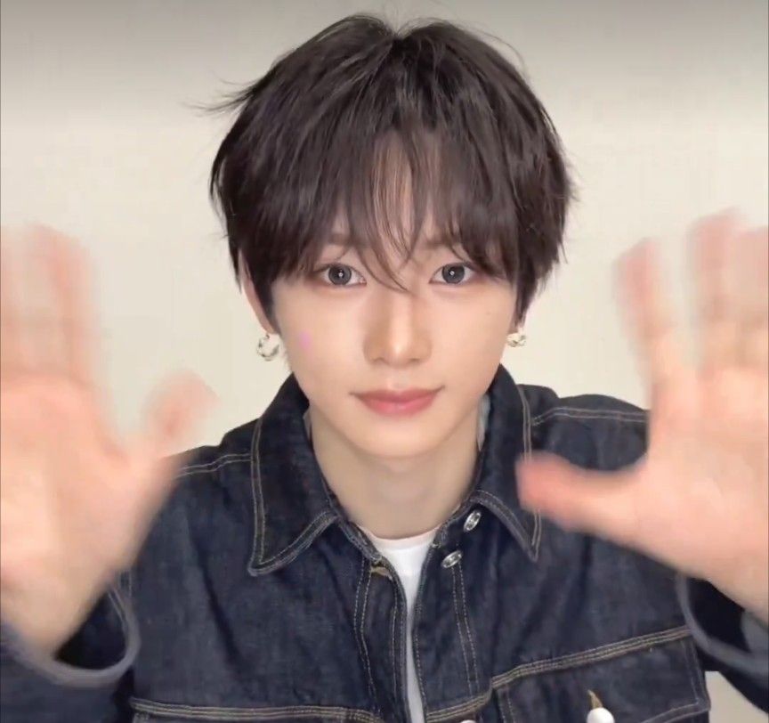 조우안신 (알파드라이브원) 팬이 찍은 순간