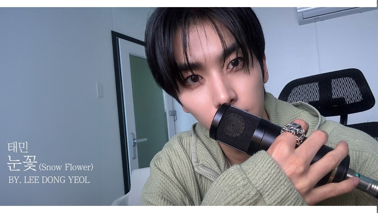 Behind-the-scenes cut of UP10TION