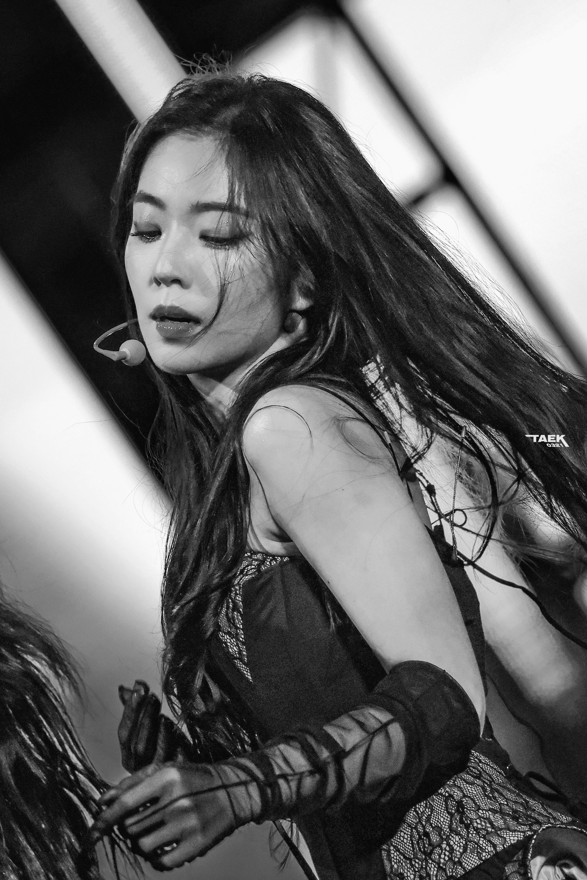 아이린 (레드벨벳)의 최신 사진