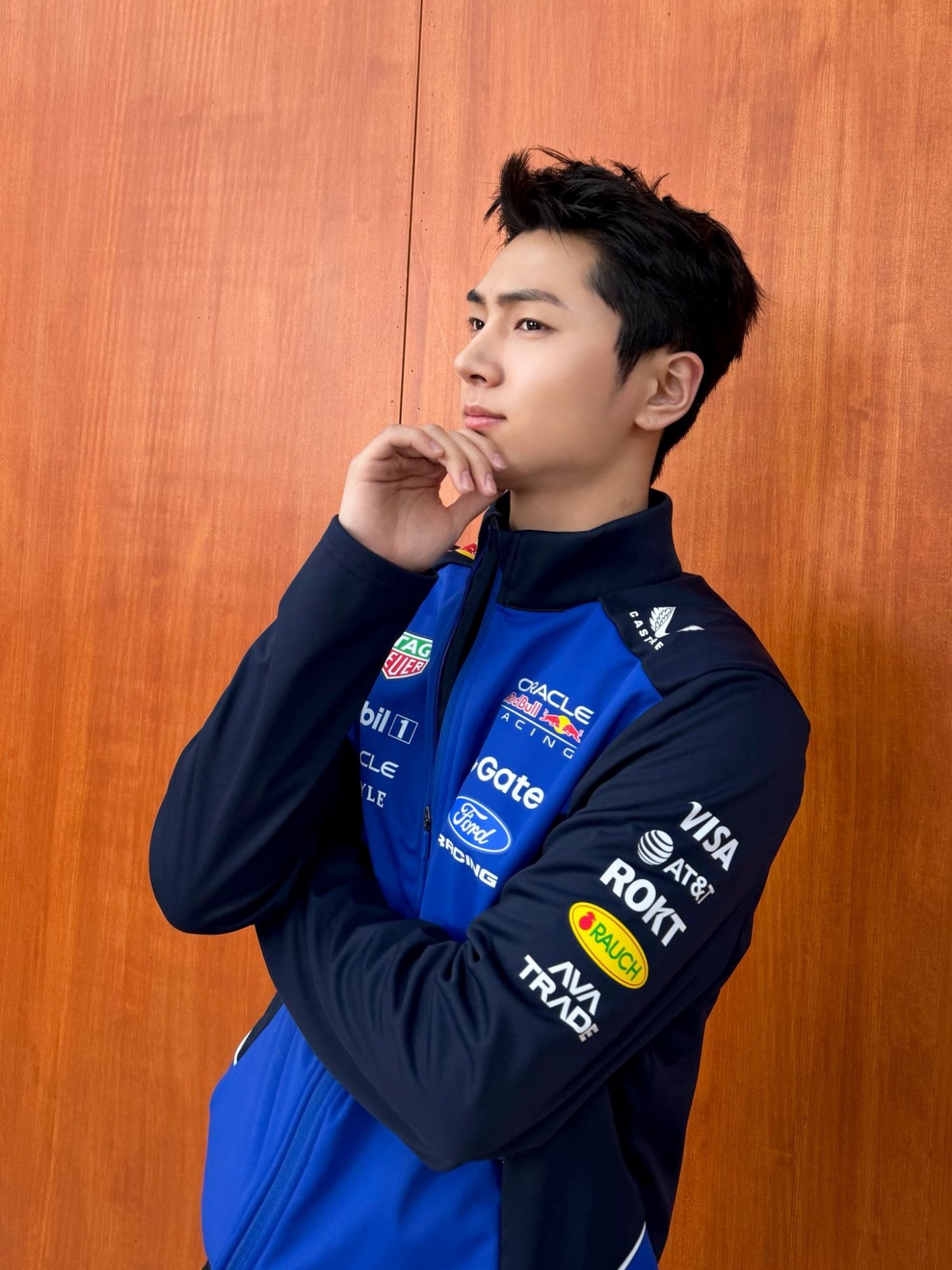 제이 (ENHYPEN) 팬이 찍은 순간