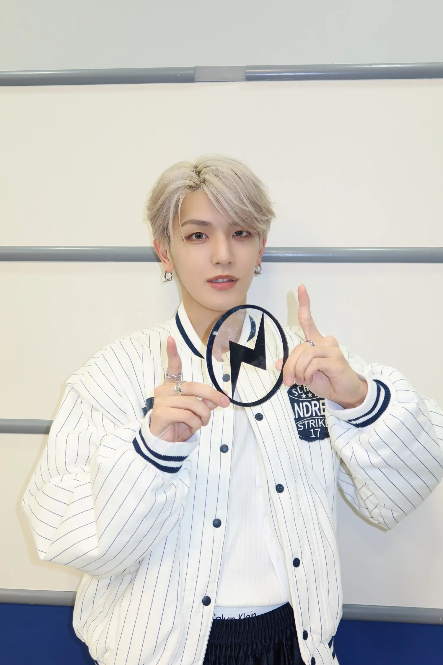 Latest photo of Takatsuka Hiromu (INI)