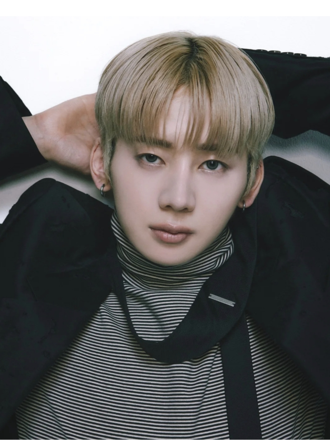 Behind-the-scenes cut of Yumeki