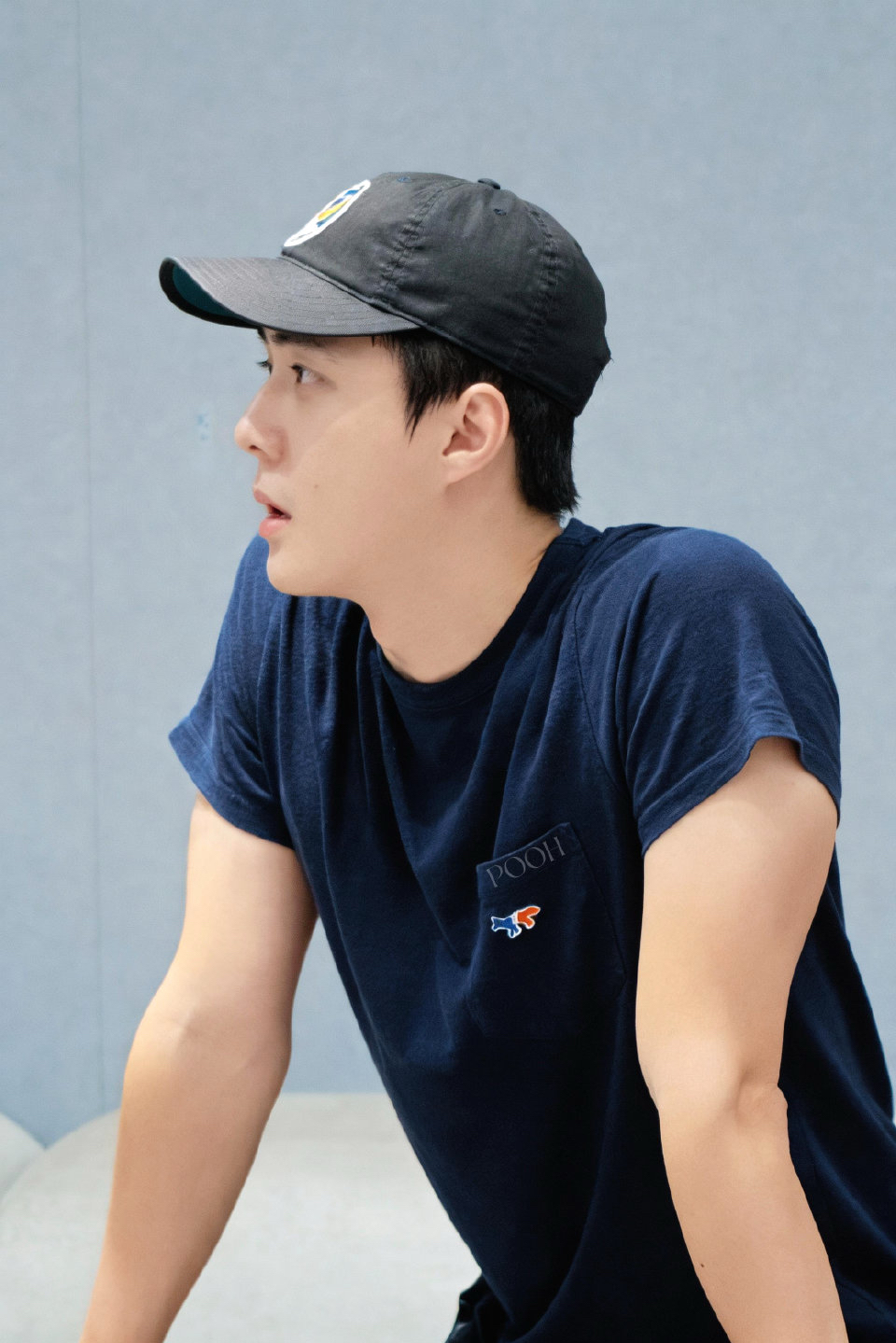 세훈 (EXO) 최근 활동샷