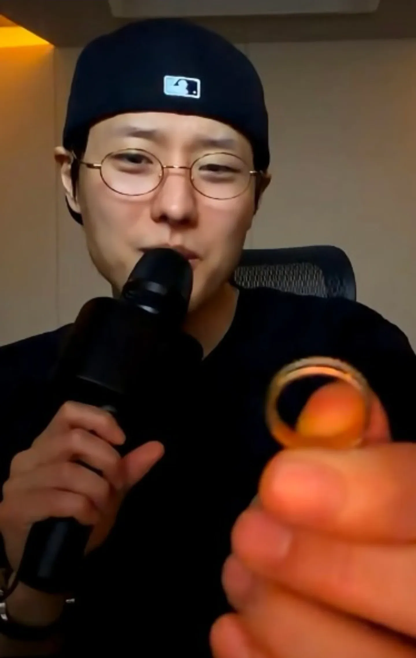 Latest photo of WOODZ