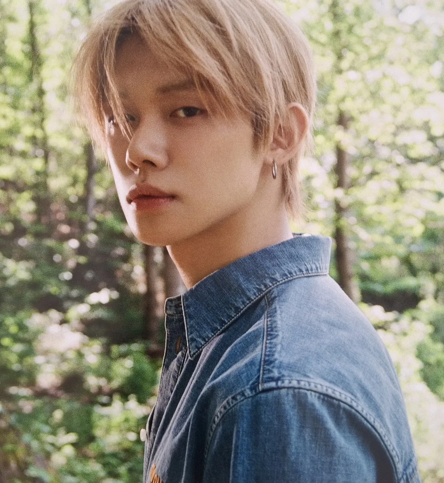 Foto aktivitas terbaru Yeonjun (TOMORROW X TOGETHER)