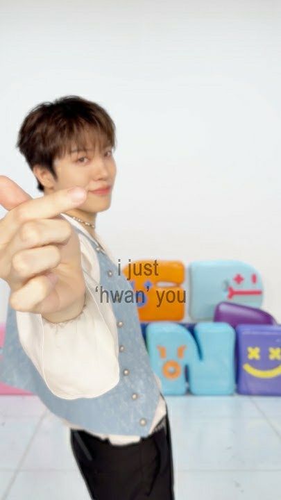 Momen yang diabadikan oleh penggemar So Junghwan (TREASURE)