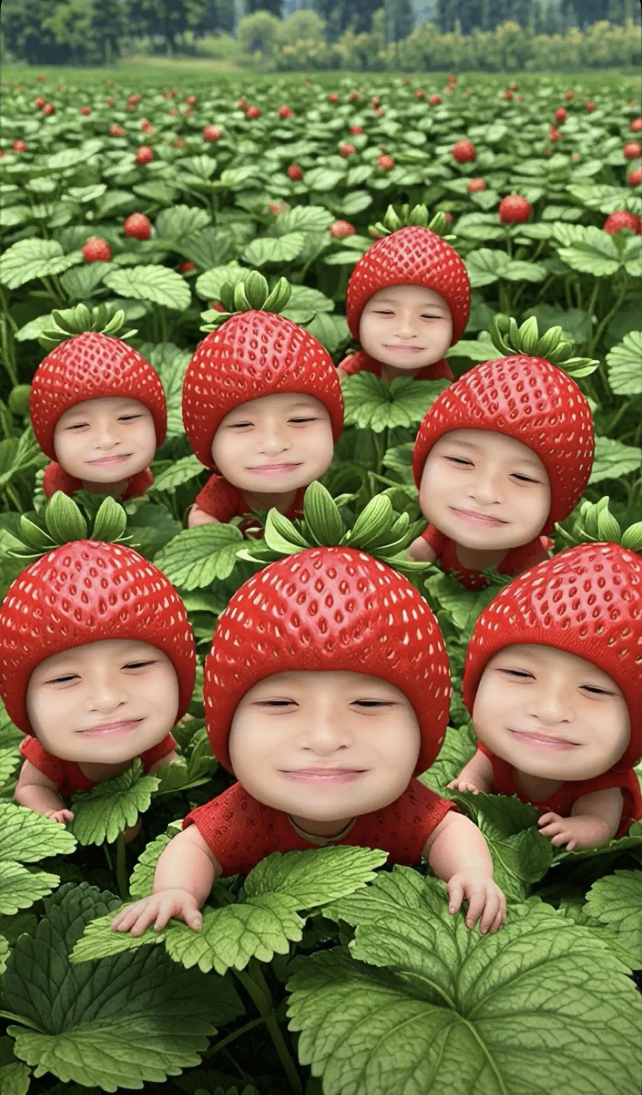 Today's most popular wallpaper in the Asahi (TREASURE) community