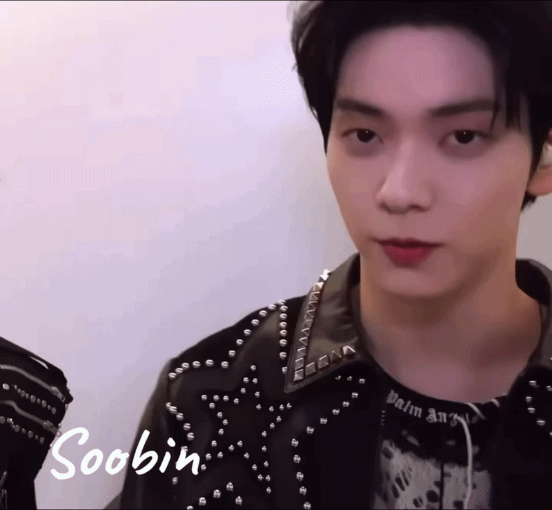 Latest photo of Soobin (TOMORROW X TOGETHER)