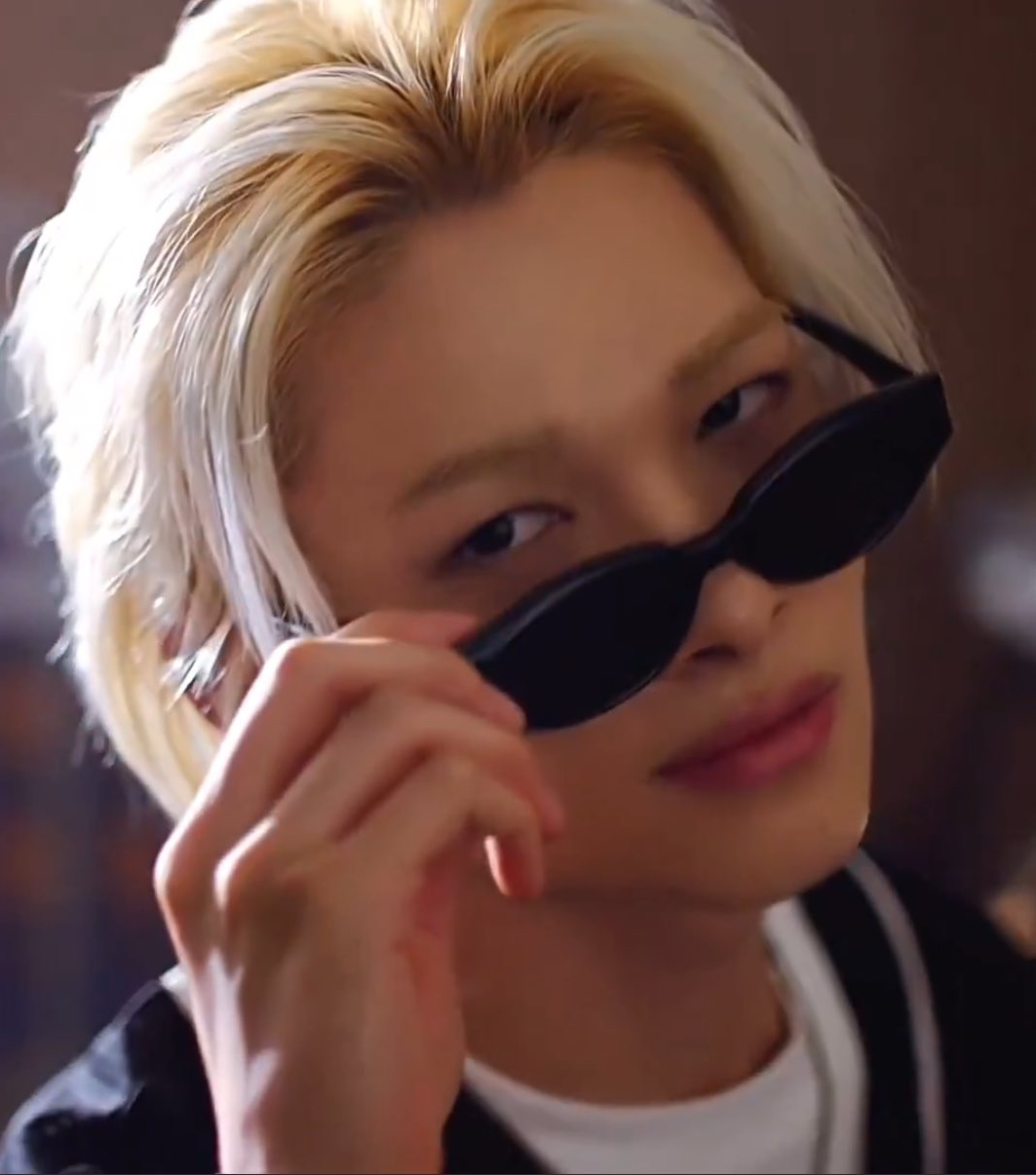 Latest photo of NI-KI (ENHYPEN)