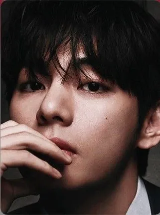 防彈少年團粉絲拍下的瞬間