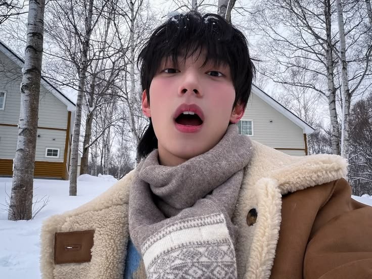 Behind-the-scenes cut of Chuei Liyu