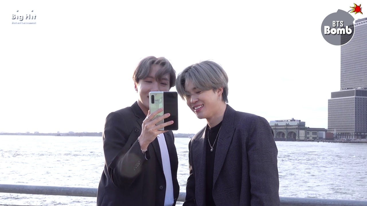 Must-see popular post of 방탄소년단, your favorite