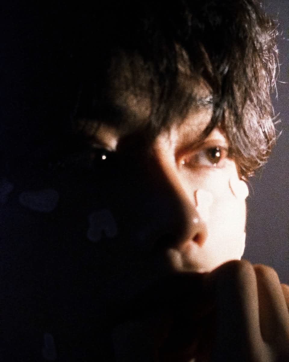 한빈 (TEMPEST) 팬이 찍은 순간