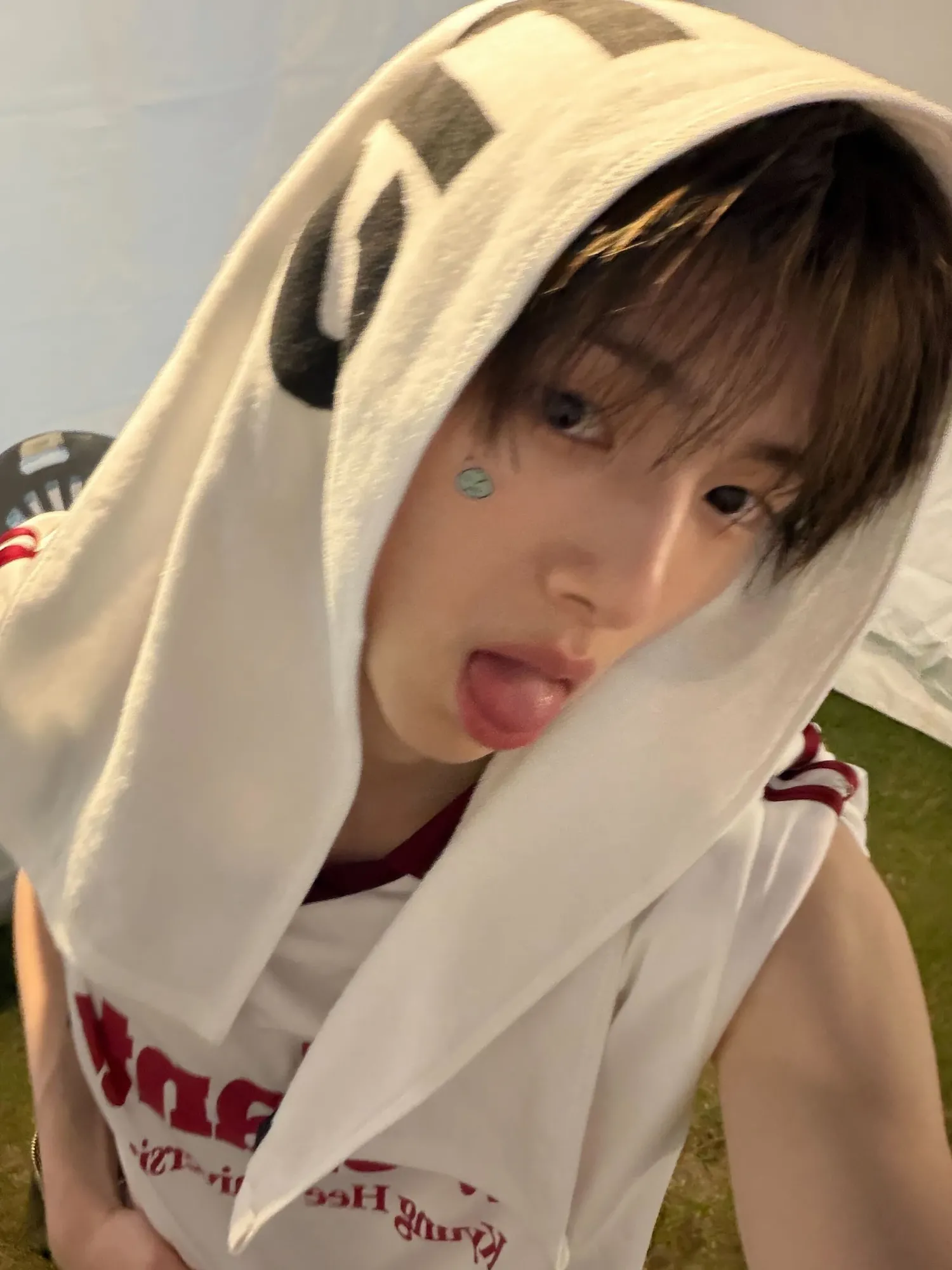 Latest photo of Juhoon (CORTIS)