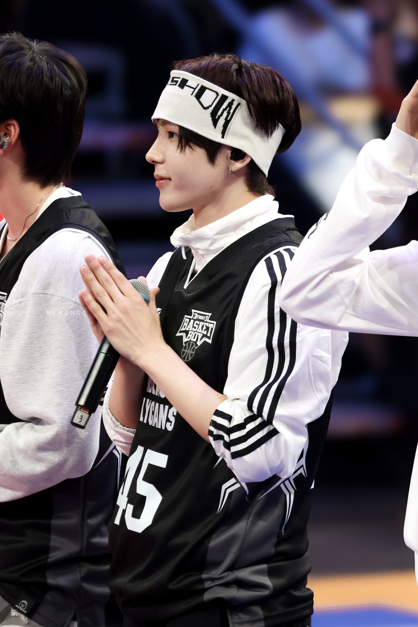 Latest photo of SHOTARO (RIIZE)