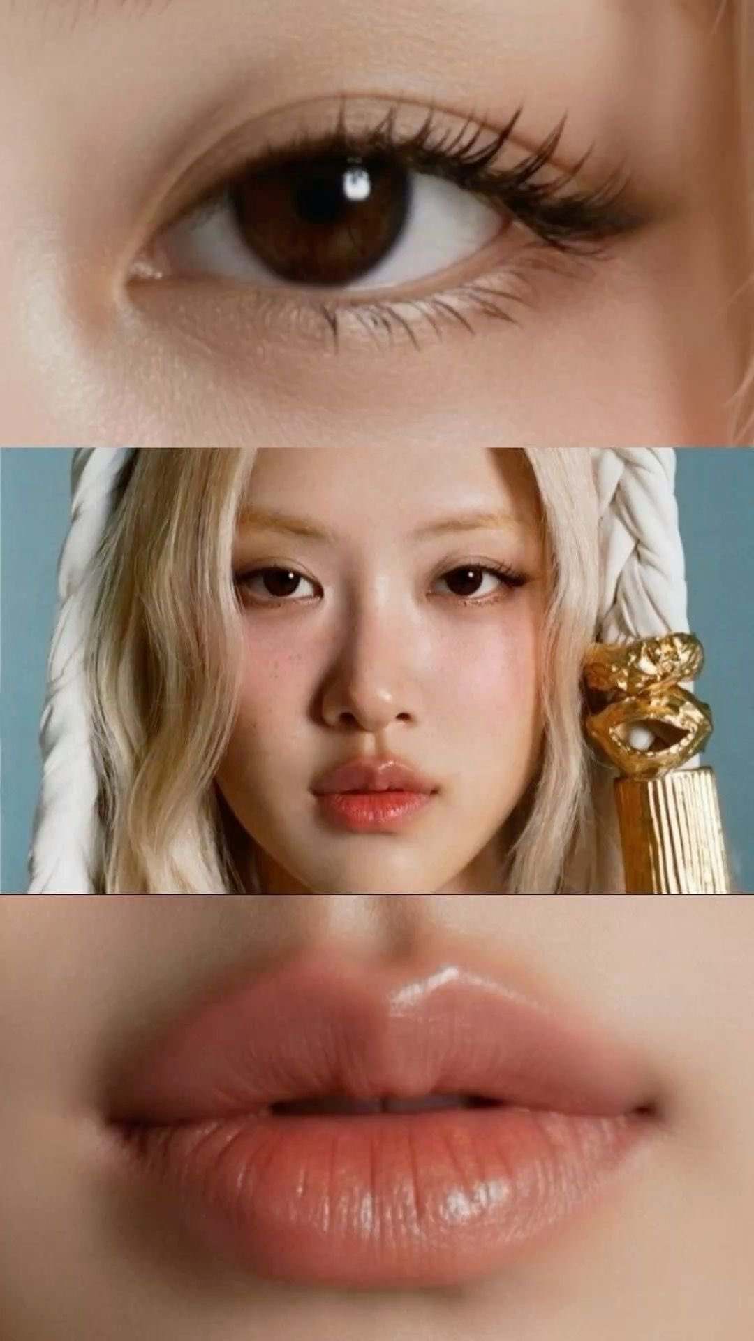 로제 (BLACKPINK)의 최신 사진
