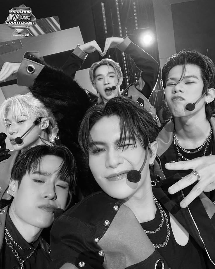 Recent activity shot of LYKN