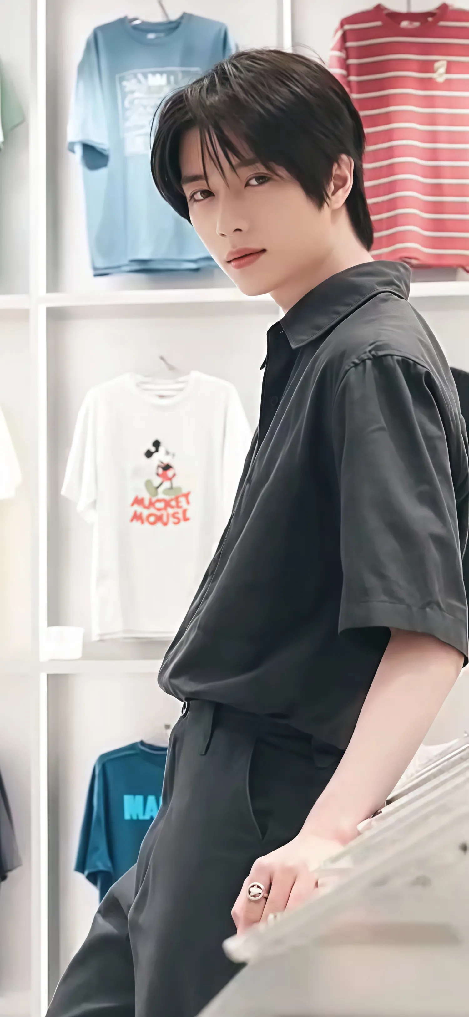 The most beloved wallpaper among Beomgyu (TOMORROW X TOGETHER)'s fans