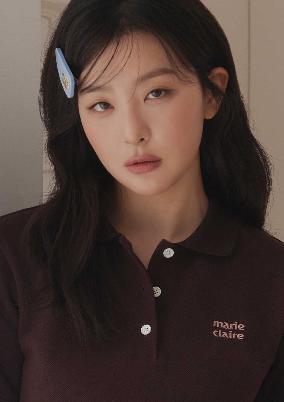 Red Velvet的幕后花絮