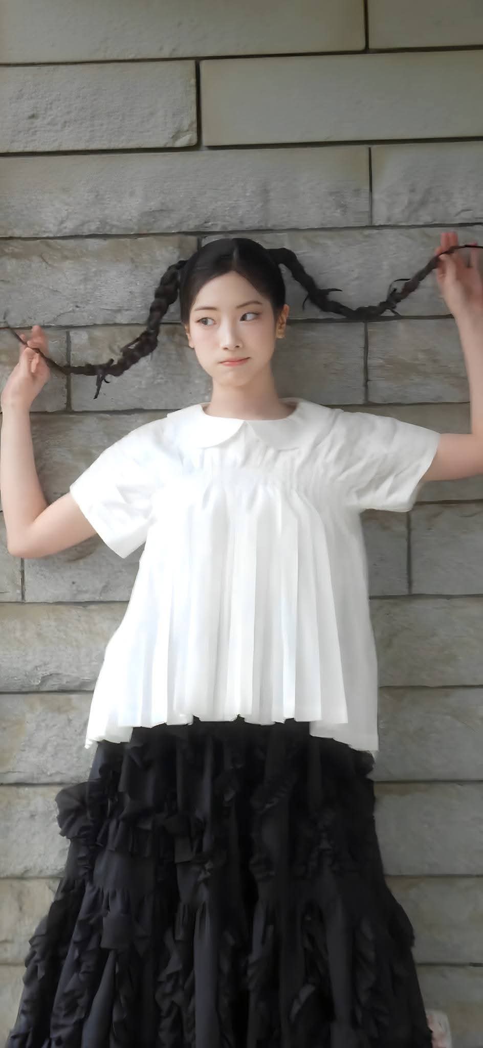 TWICE 팬이 찍은 순간