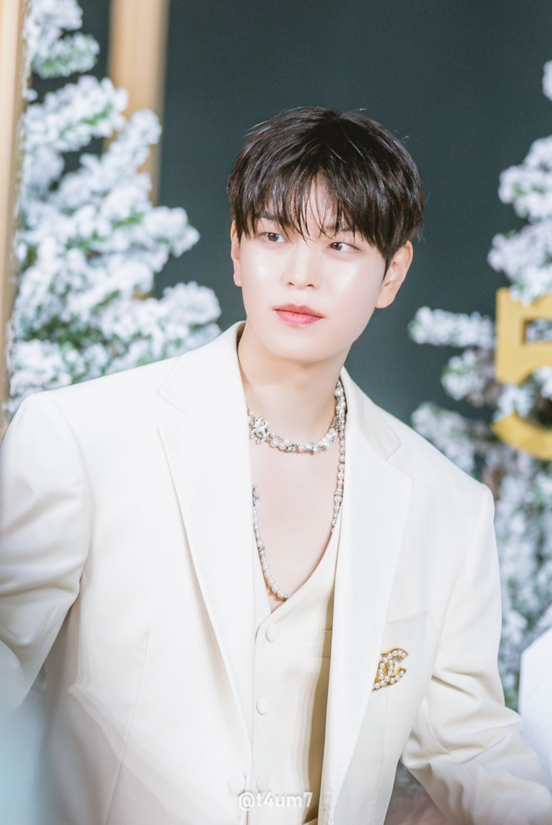 Stray Kids粉絲拍下的瞬間