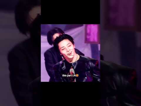 Recent activity shot of I.N (Stray Kids)