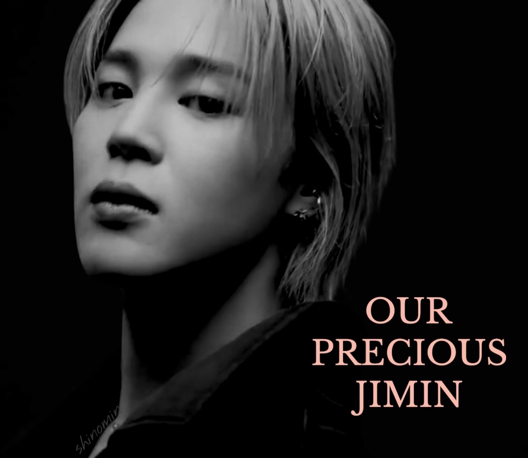 Momen yang diabadikan oleh penggemar Jimin (BTS)